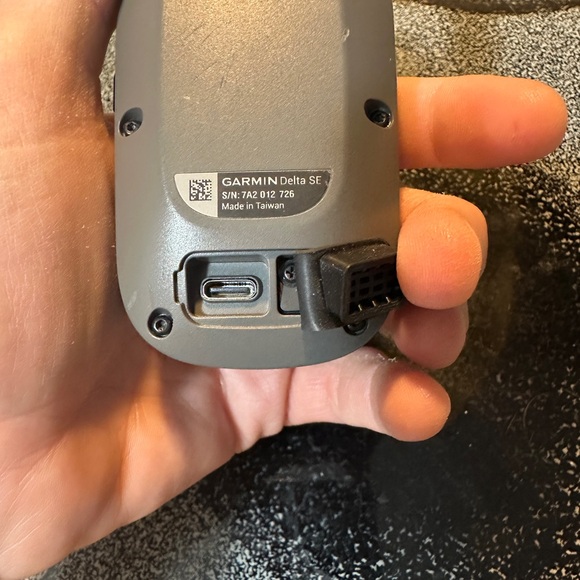 Garmin Delta SE - Picture 10 of 17